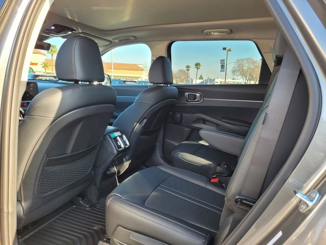 New 2026 Kia Sorento EX w/ EX Premium Package AWD/4WD image 7
