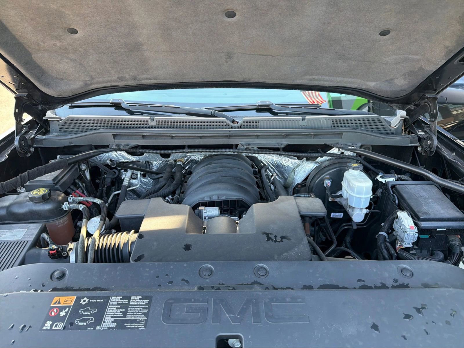 Used 2015 GMC Sierra 1500 SLE w/ SLE Value Package image 10