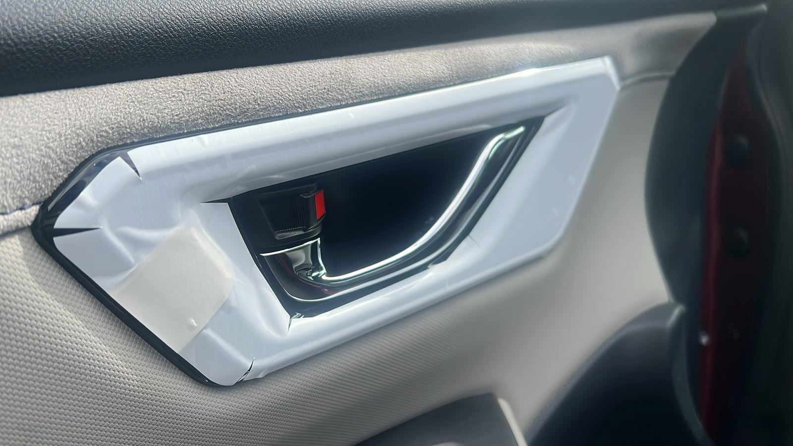 New 2026 Subaru Forester Limited image 10