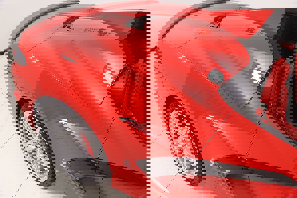 Used 2023 Chevrolet Corvette Stingray Preferred Conv w/ 2LT image 69