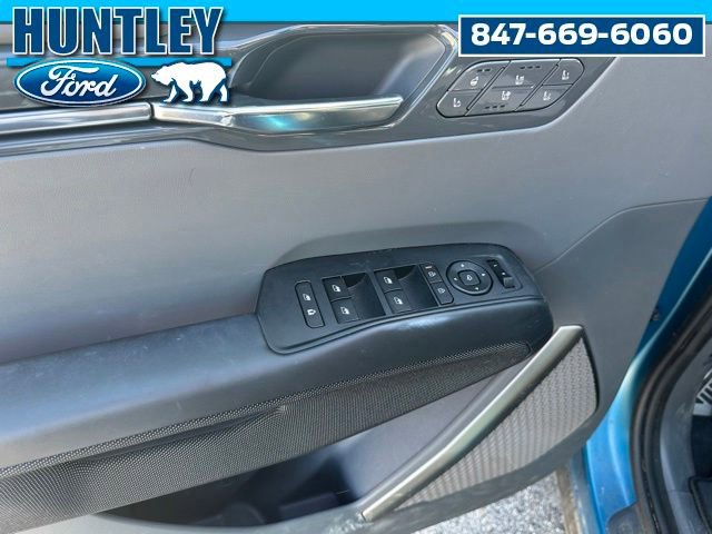 Used 2024 Kia EV9 GT-Line AWD/4WD image 24