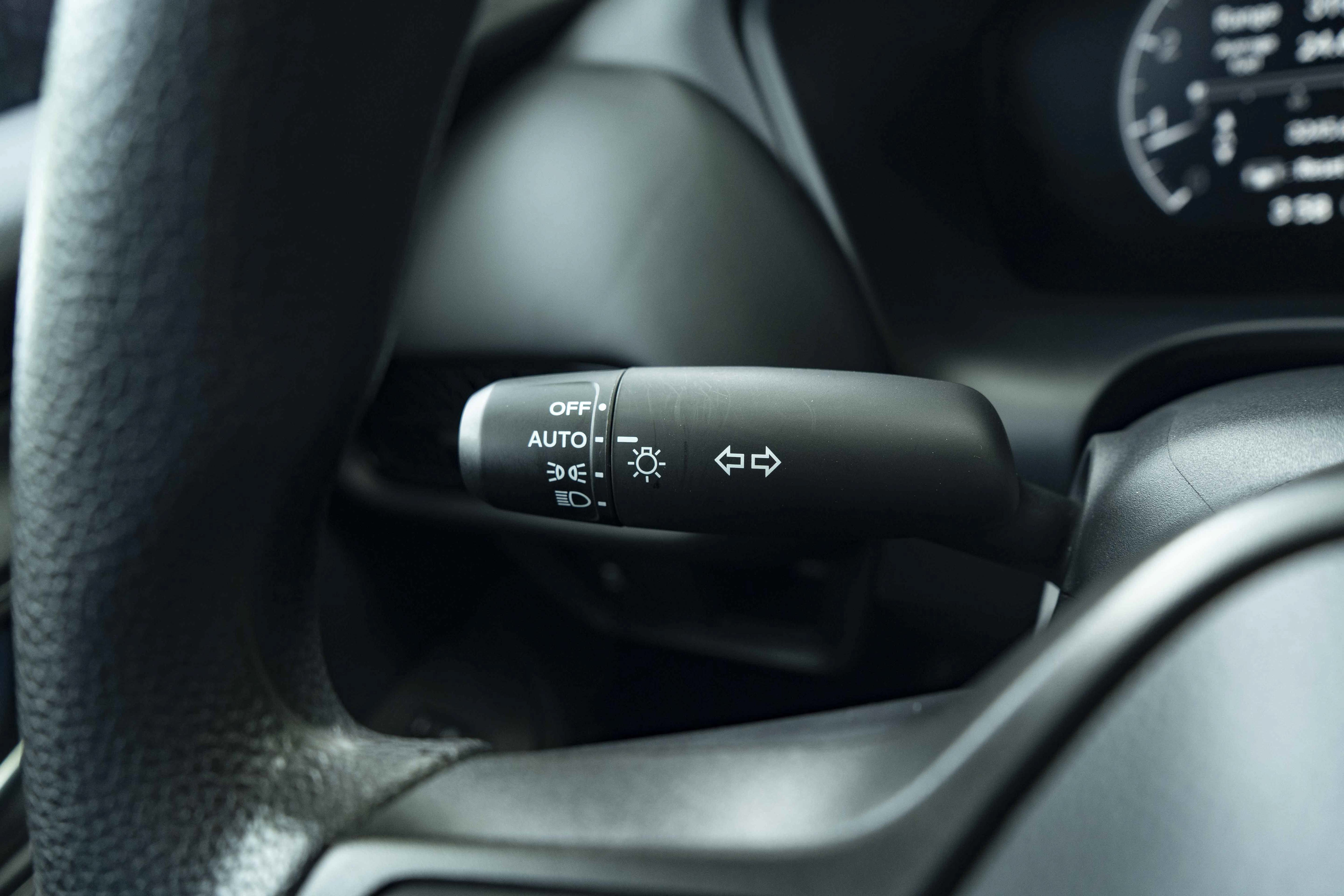 Certified 2026 Honda HR-V LX image 23