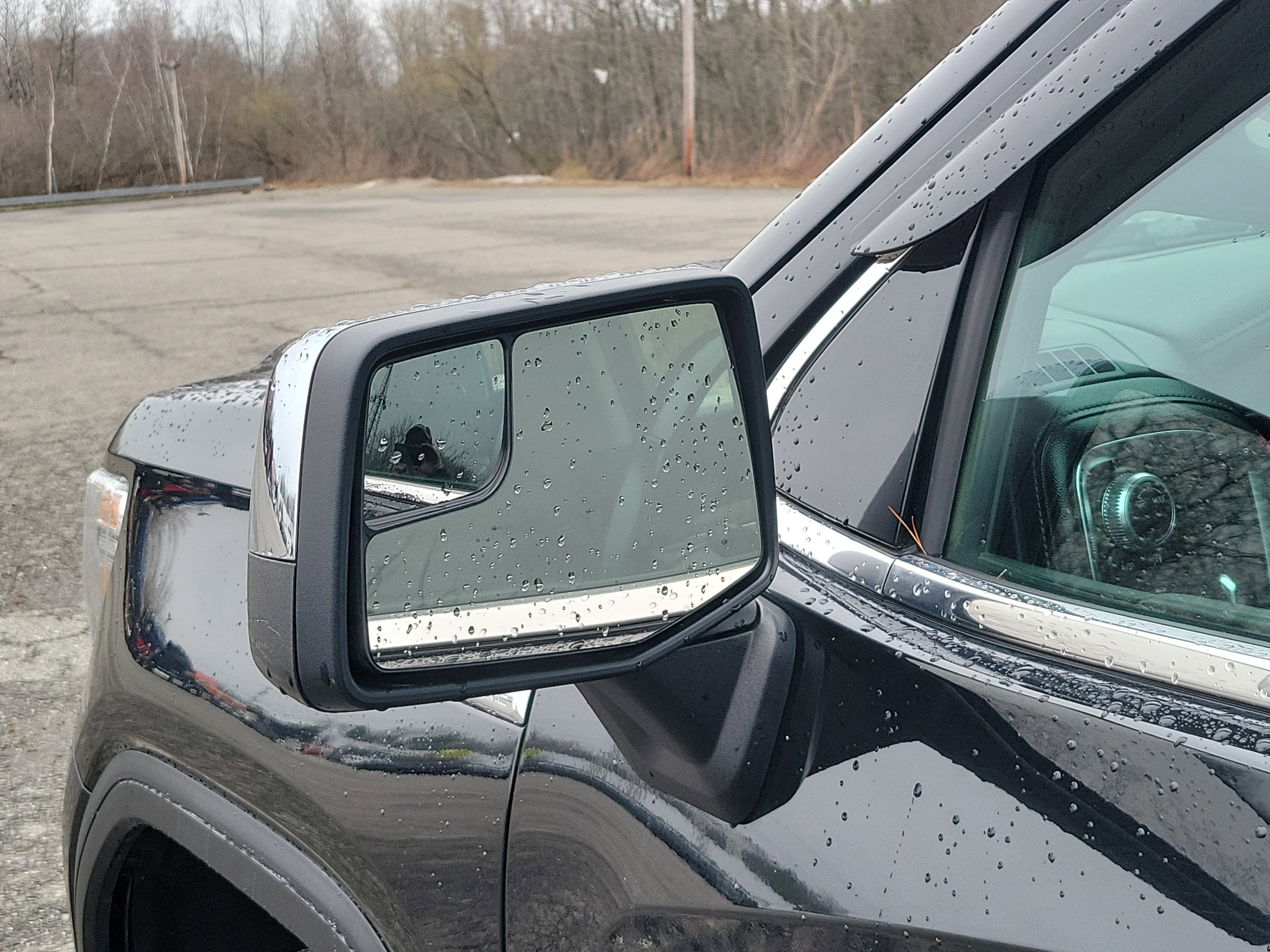 Used 2020 GMC Sierra 1500 SLE w/ SLE Value Package image 10