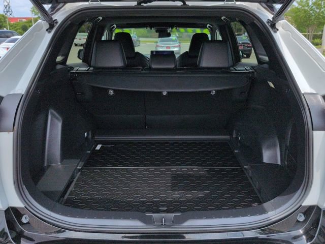 Used 2023 Toyota RAV4 XSE AWD/4WD image 13