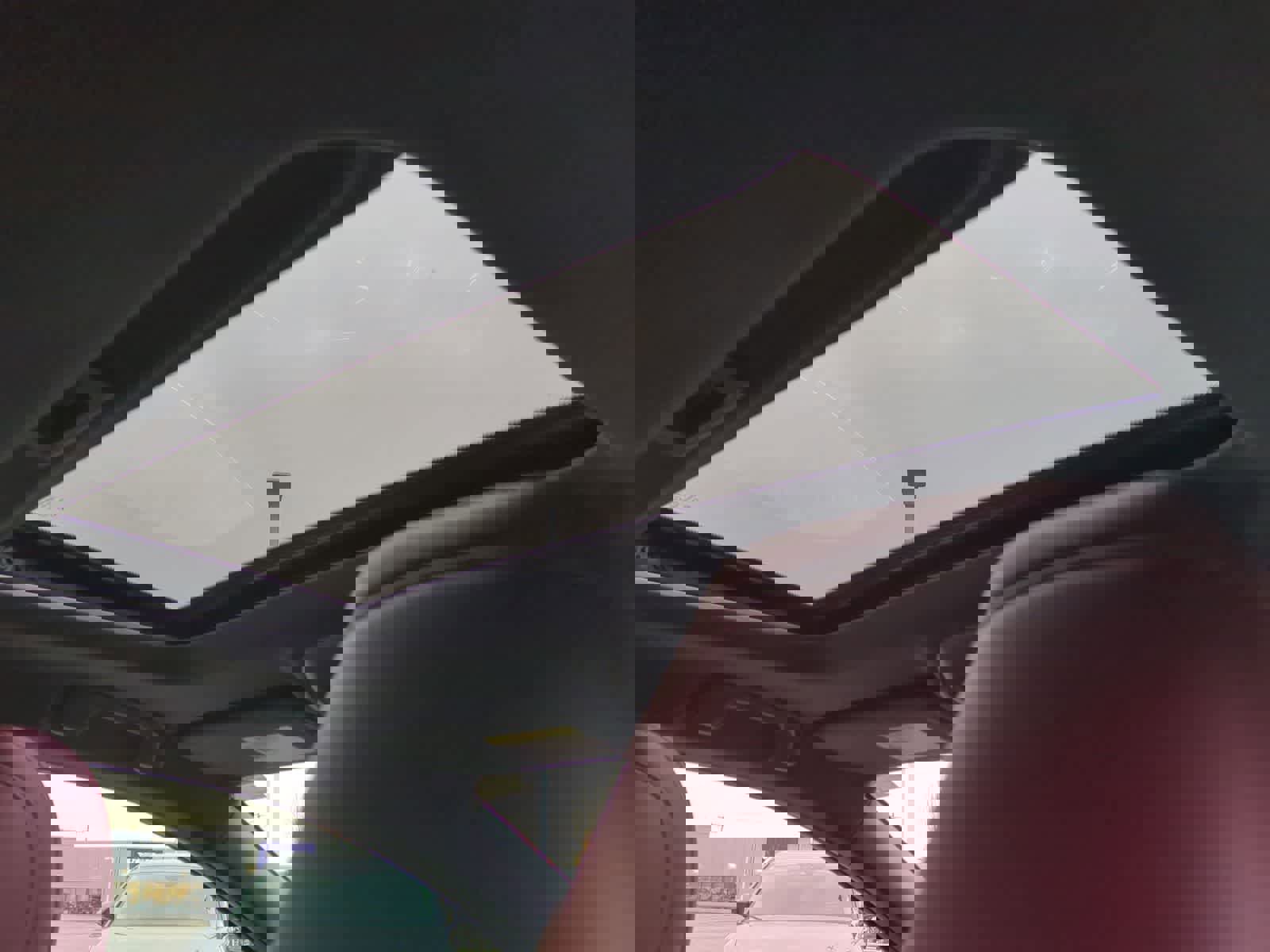 New 2026 MAZDA CX-5 Select image 21