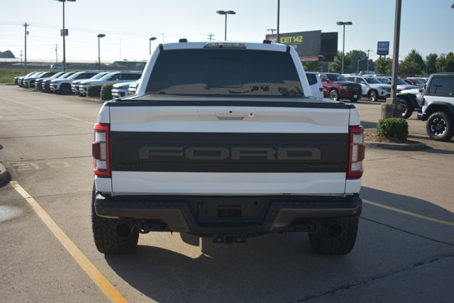 Used 2023 Ford F150 Raptor AWD/4WD image 6