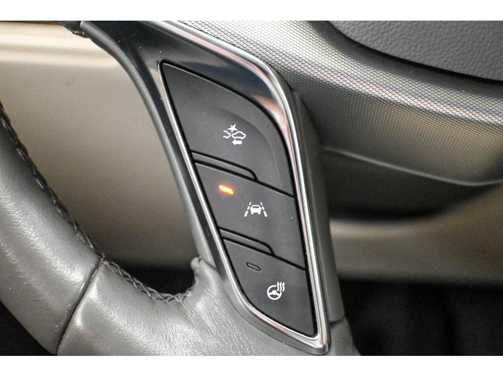 Certified 2022 Cadillac XT5 Premium Luxury FWD image 44