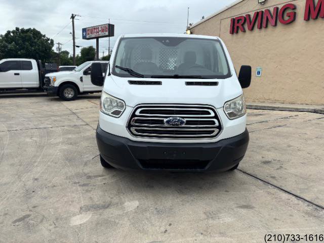 Used 2016 Ford Transit 250 130 Low Roof w/ Exterior Upgrade Package RWD image 2