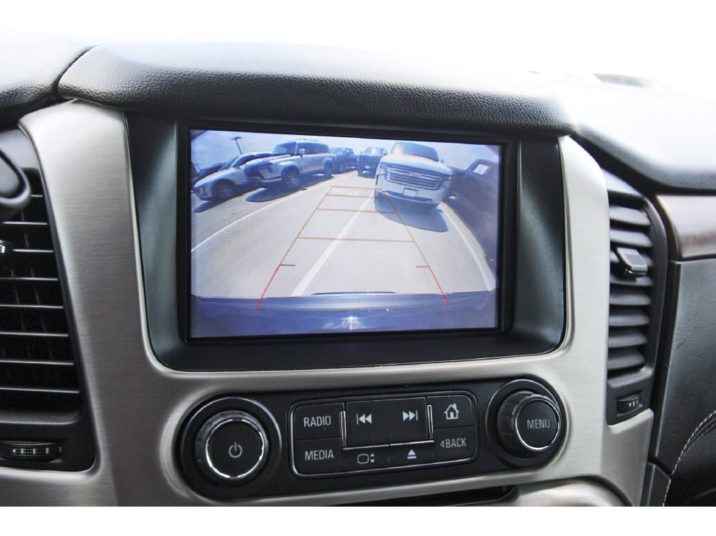 Used 2018 GMC Yukon Denali w/ Open Road Package AWD/4WD image 23
