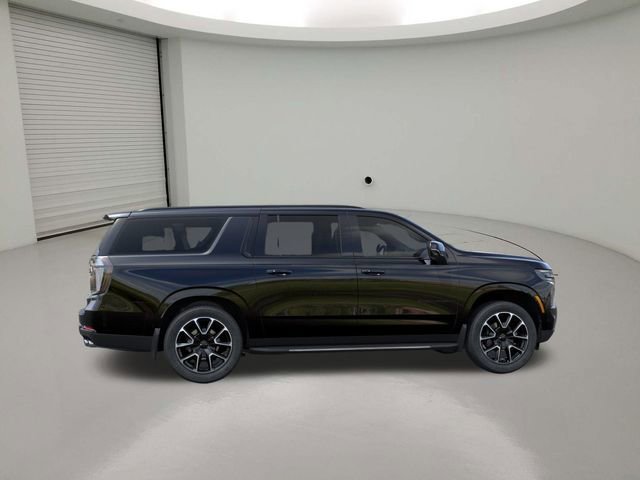 New 2026 Chevrolet Suburban RST w/ Comfort Package AWD/4WD image 5