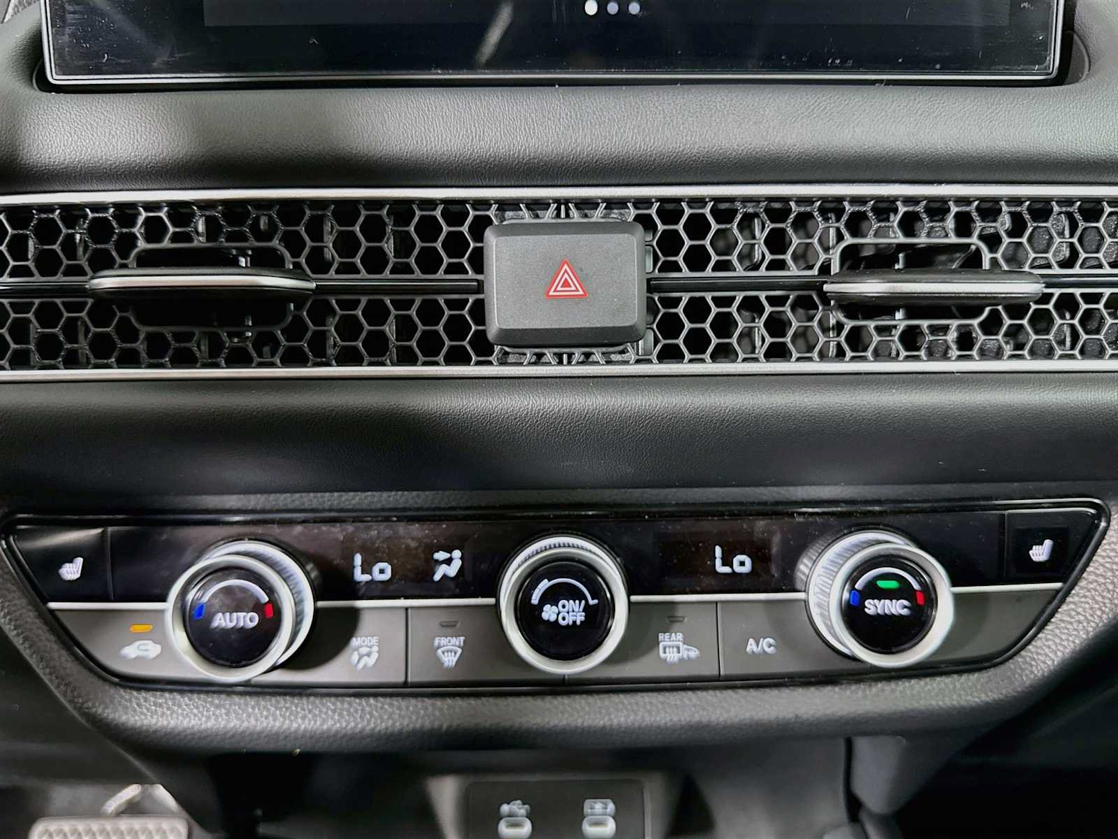 Used 2026 Honda HR-V EX-L image 18