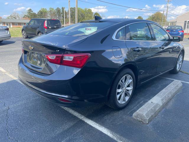 Used 2023 Chevrolet Malibu LT image 7