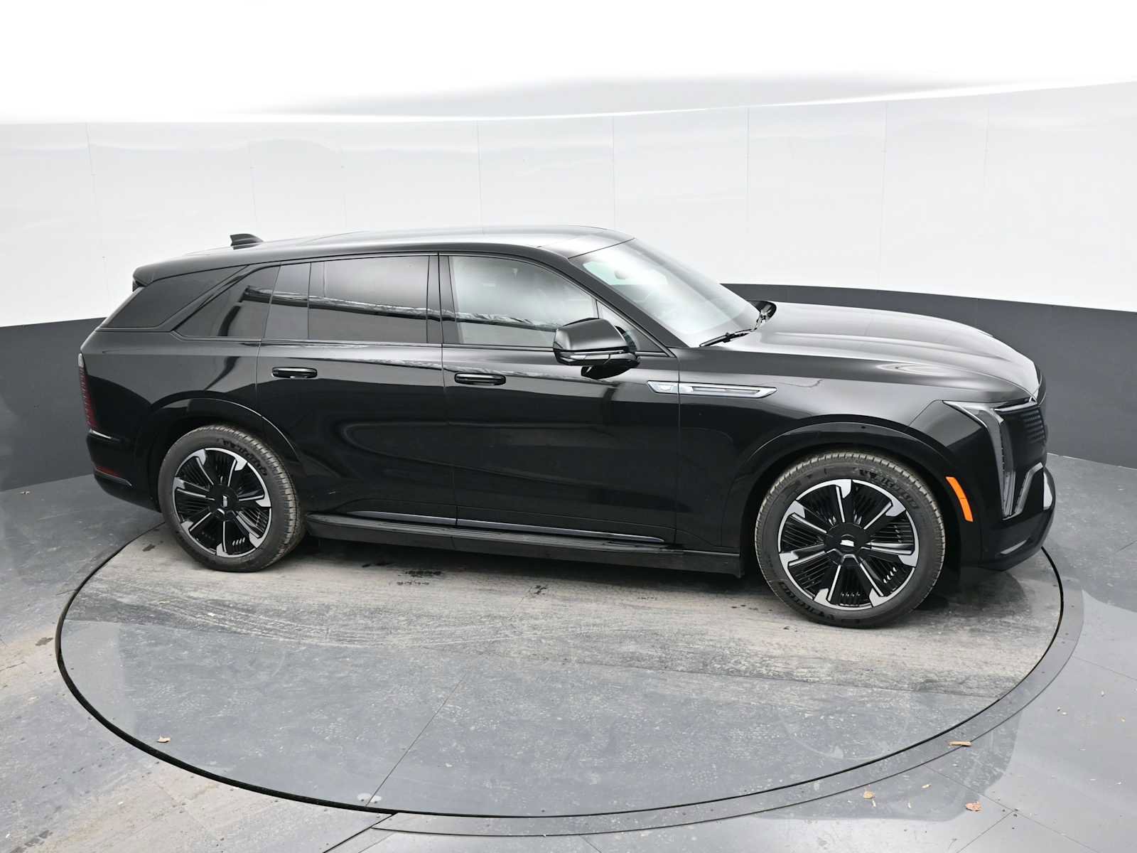 New 2025 Cadillac Escalade IQ Sport 1 w/ Smart Trailering package AWD/4WD image 38