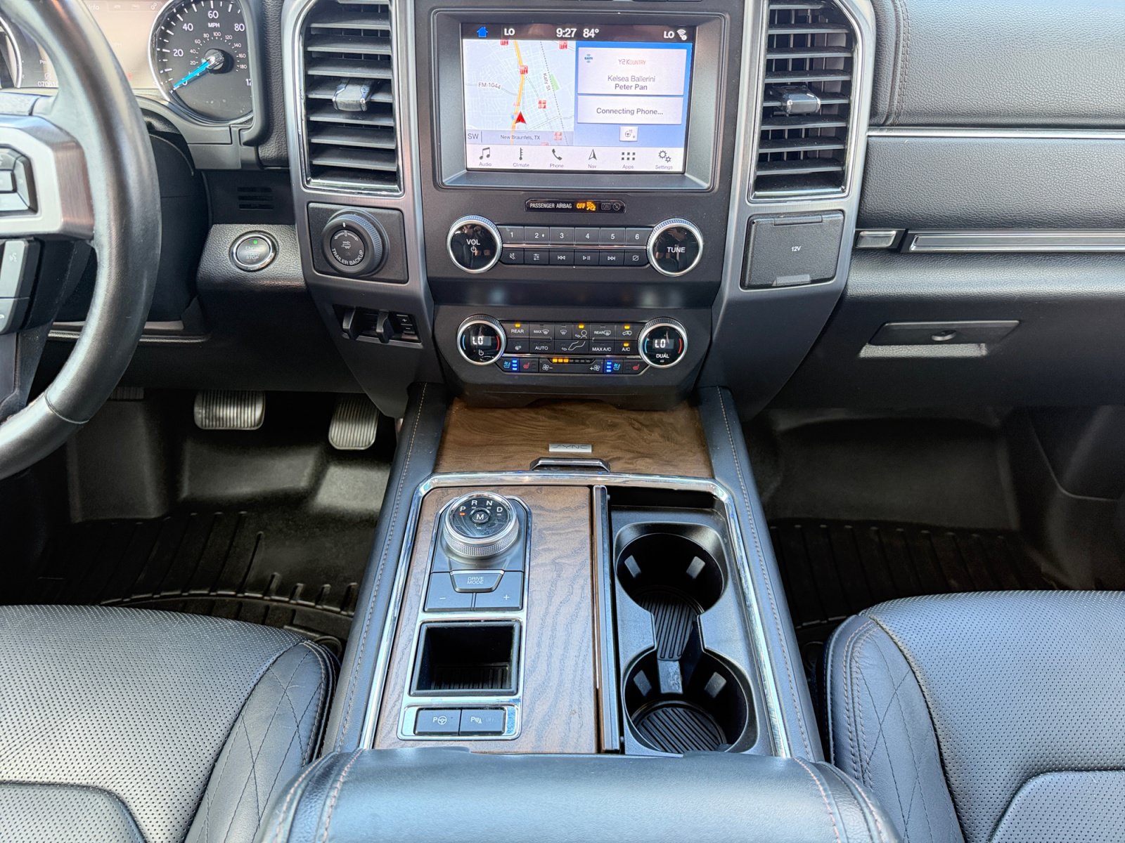 Used 2019 Ford Expedition Platinum RWD image 18