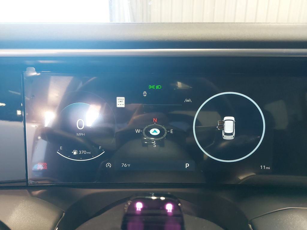 New 2026 Hyundai Palisade Limited AWD/4WD image 19