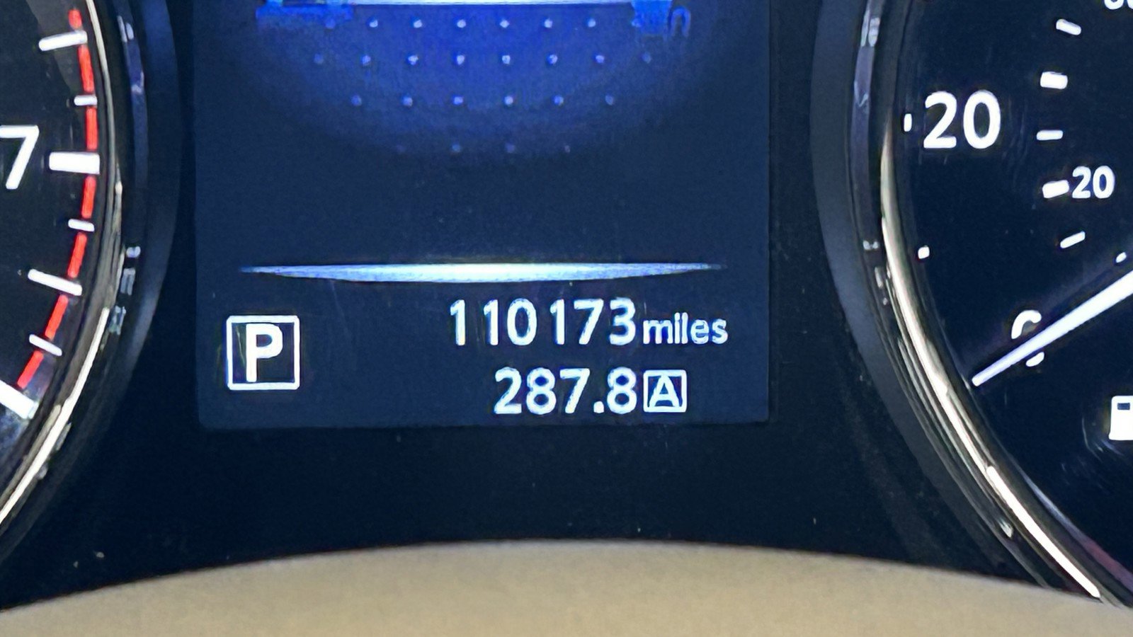 Used 2015 Nissan Rogue SV image 26