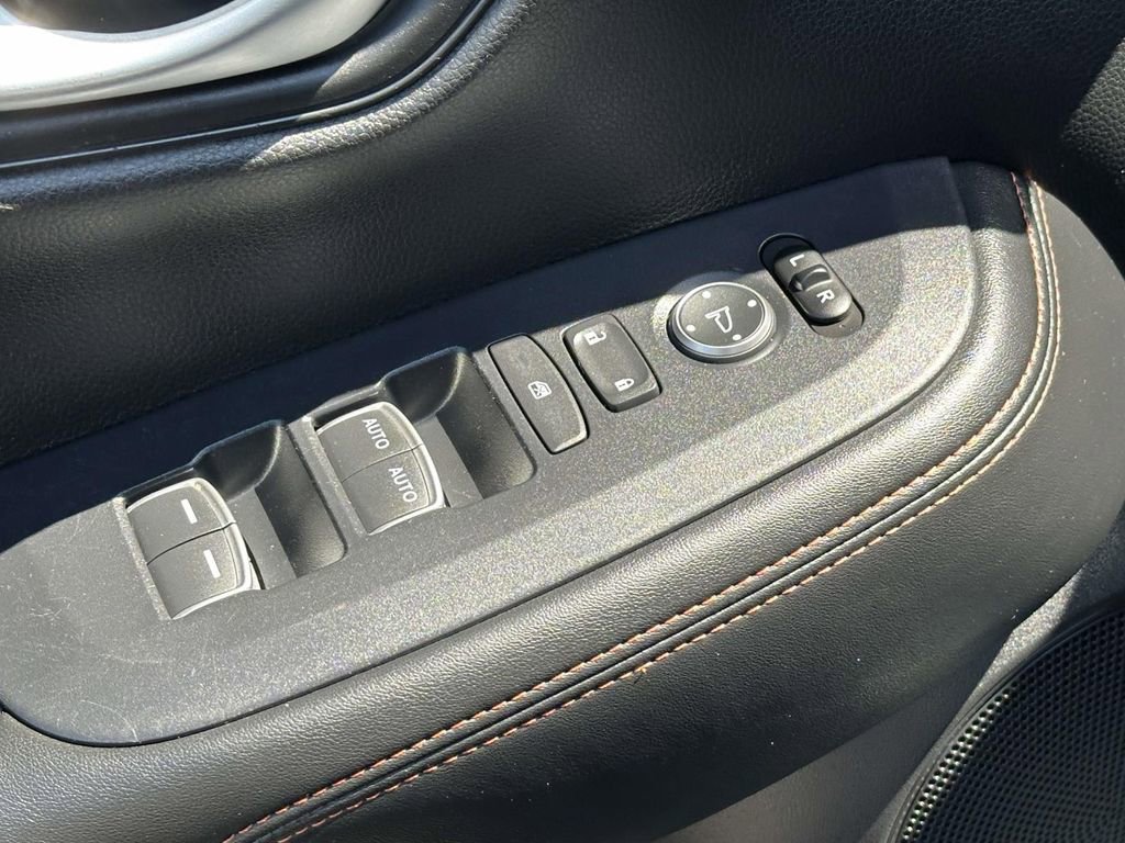 Certified 2024 Honda HR-V Sport image 14