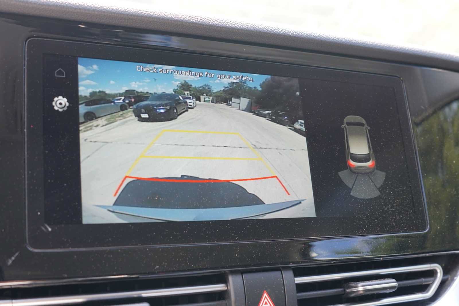 Certified 2022 Kia Niro EX Premium FWD image 11
