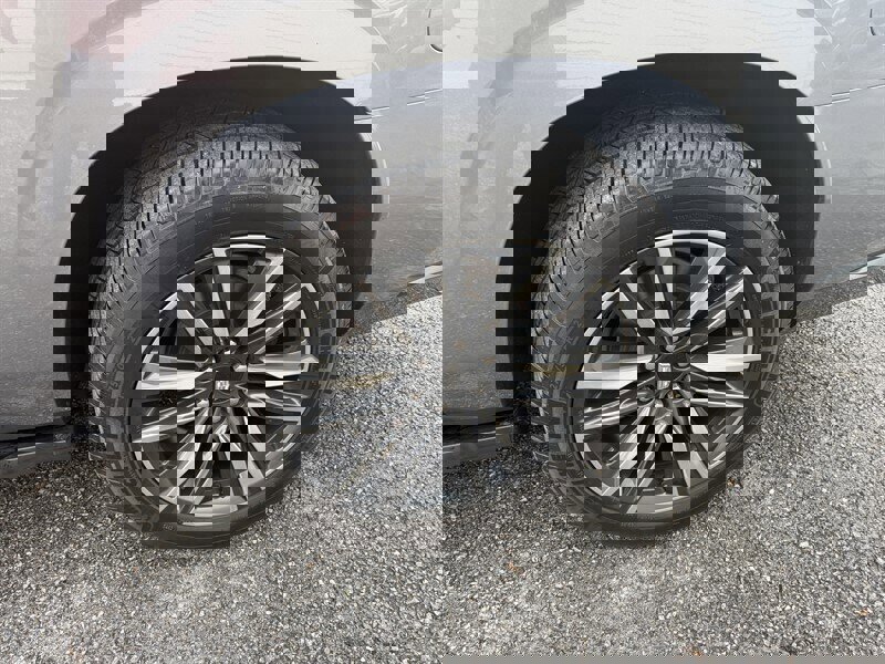 Used 2021 Cadillac Escalade ESV Sport w/ Driver Assist Tech Package image 14