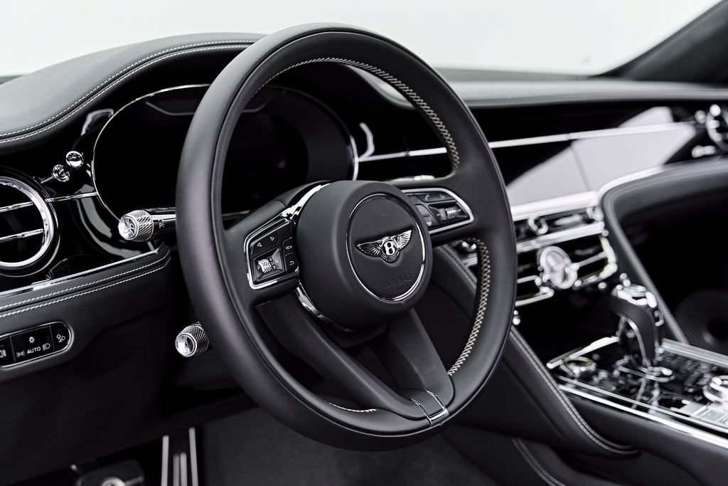 Used 2022 Bentley Flying Spur V8 AWD/4WD image 48