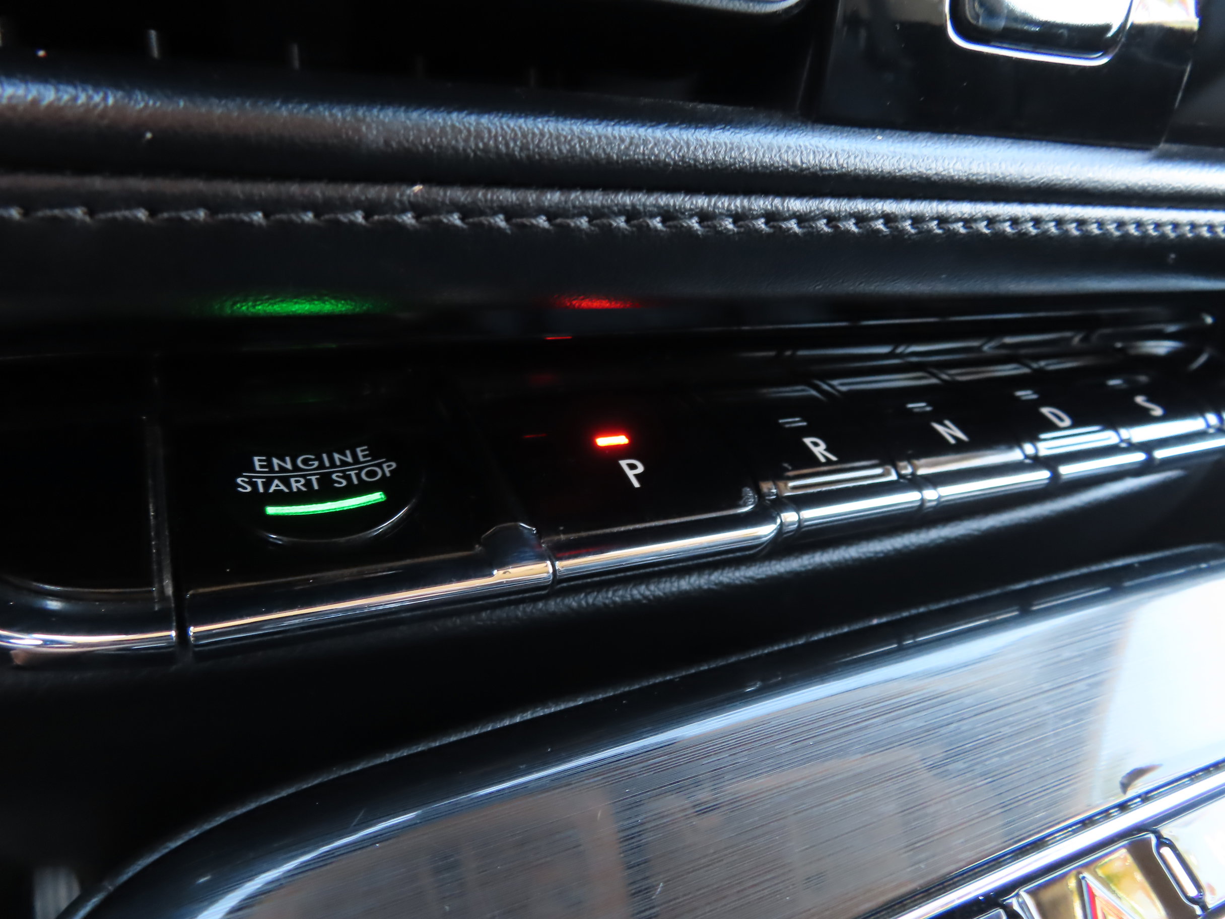 Used 2022 Lincoln Nautilus Reserve w/ Equipment Group 202A image 30