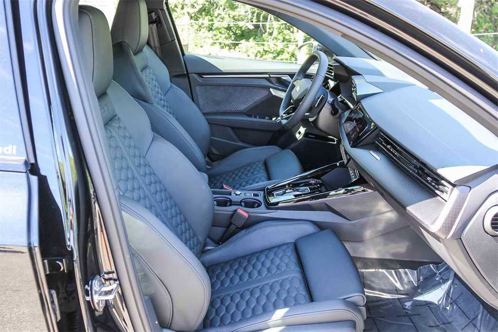 Used 2026 Audi RS 3 image 18