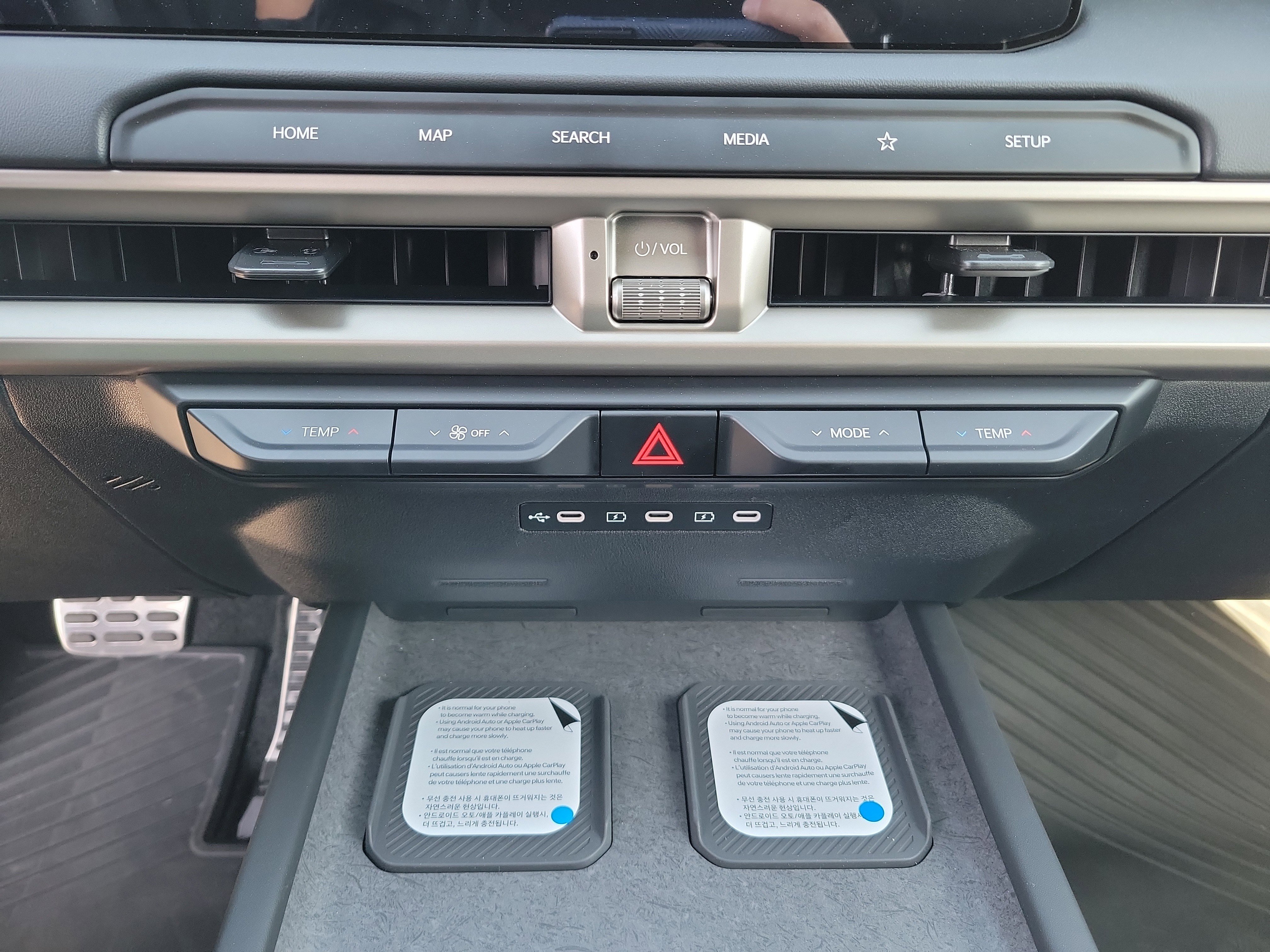 New 2027 Kia Telluride SX FWD image 13