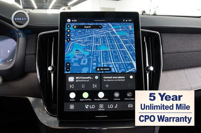 Certified 2026 Volvo XC90 B6 Ultra AWD/4WD image 16