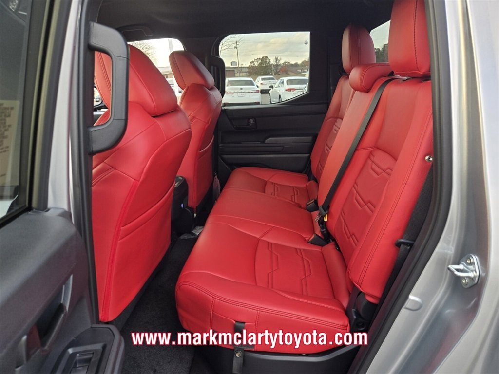 New 2025 Toyota Tacoma SR5 image 8