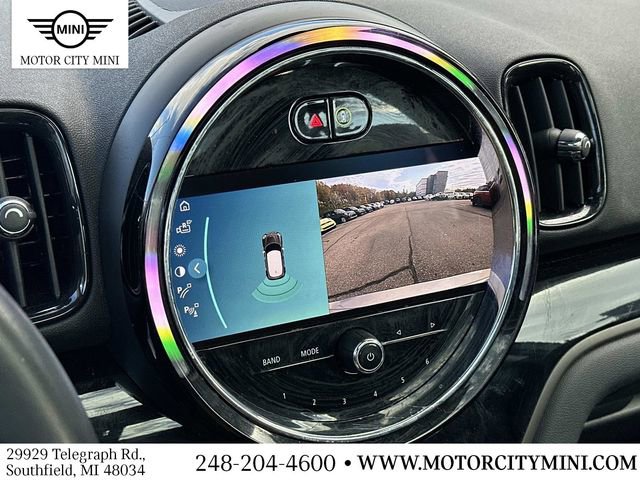 Certified 2023 MINI Cooper Countryman S image 33