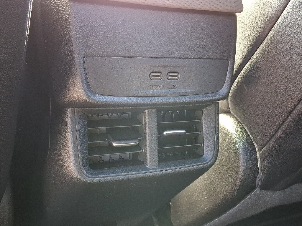 Certified 2026 Chevrolet Equinox LT w/ Convenience Package II FWD image 15