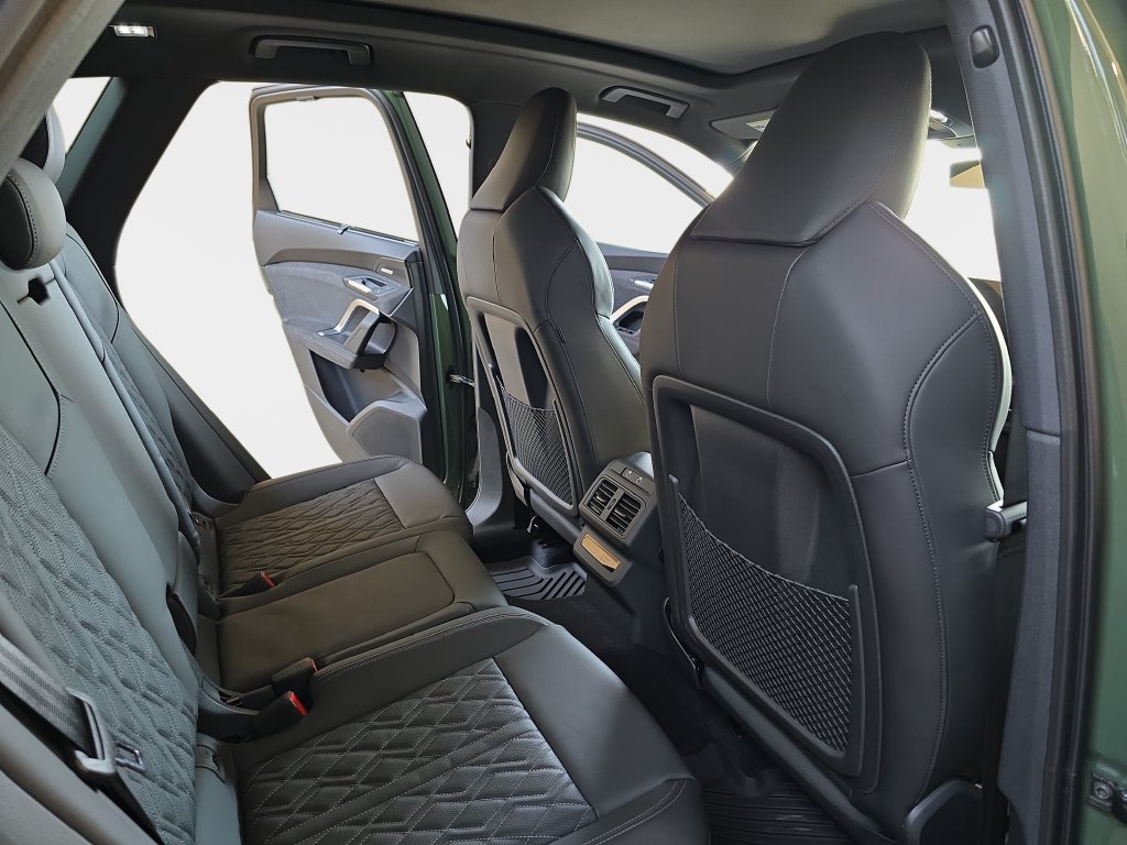 New 2026 Audi SQ5 Premium Plus AWD/4WD image 11