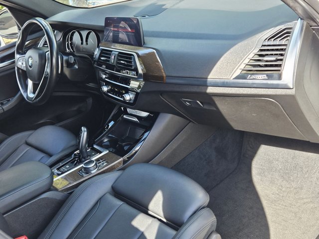 Used 2020 BMW X3 sDrive30i image 21