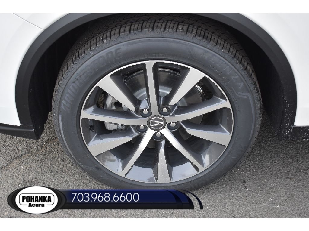 New 2026 Acura MDX w/ Technology Package AWD/4WD image 35