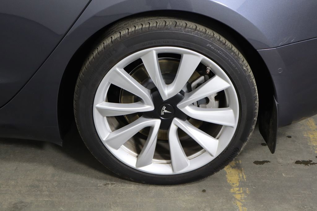 Used 2020 Tesla Model 3 Long Range AWD/4WD image 41