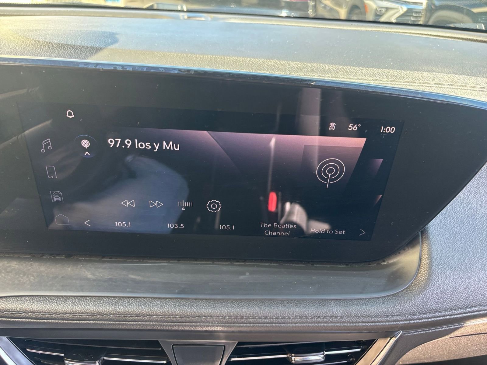 Used 2025 Buick Encore GX Preferred image 21