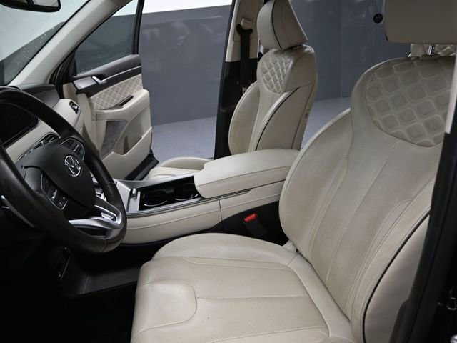 Used 2020 Hyundai Palisade Limited image 14