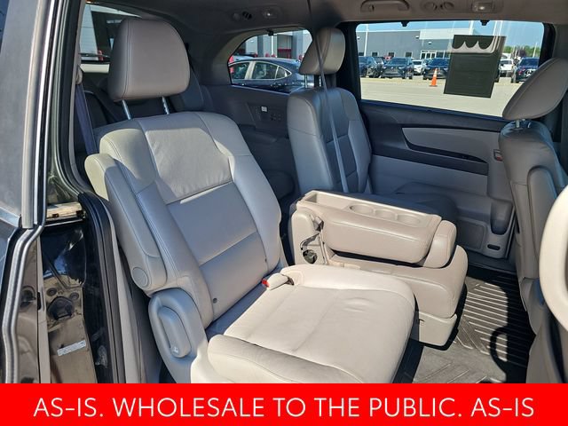 Used 2012 Honda Odyssey EX-L image 30