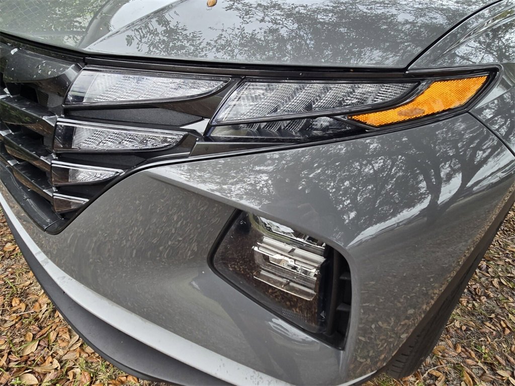 Certified 2024 Hyundai Tucson SE image 11