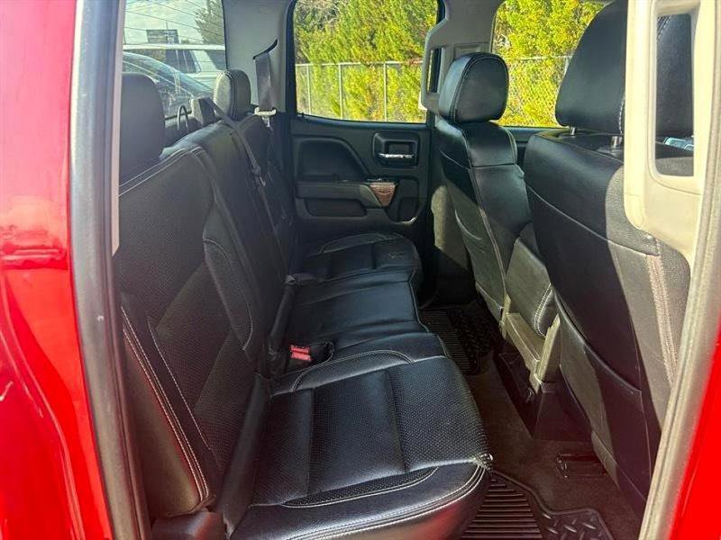 Used 2015 GMC Sierra 1500 SLE w/ SLE Value Package image 41