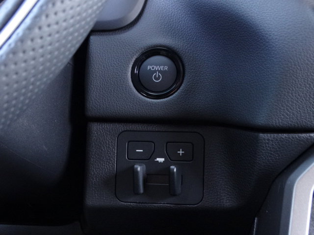 New 2026 Toyota Sequoia Limited image 21