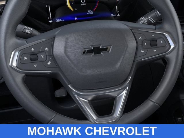 New 2026 Chevrolet TrailBlazer ACTIV AWD/4WD image 19