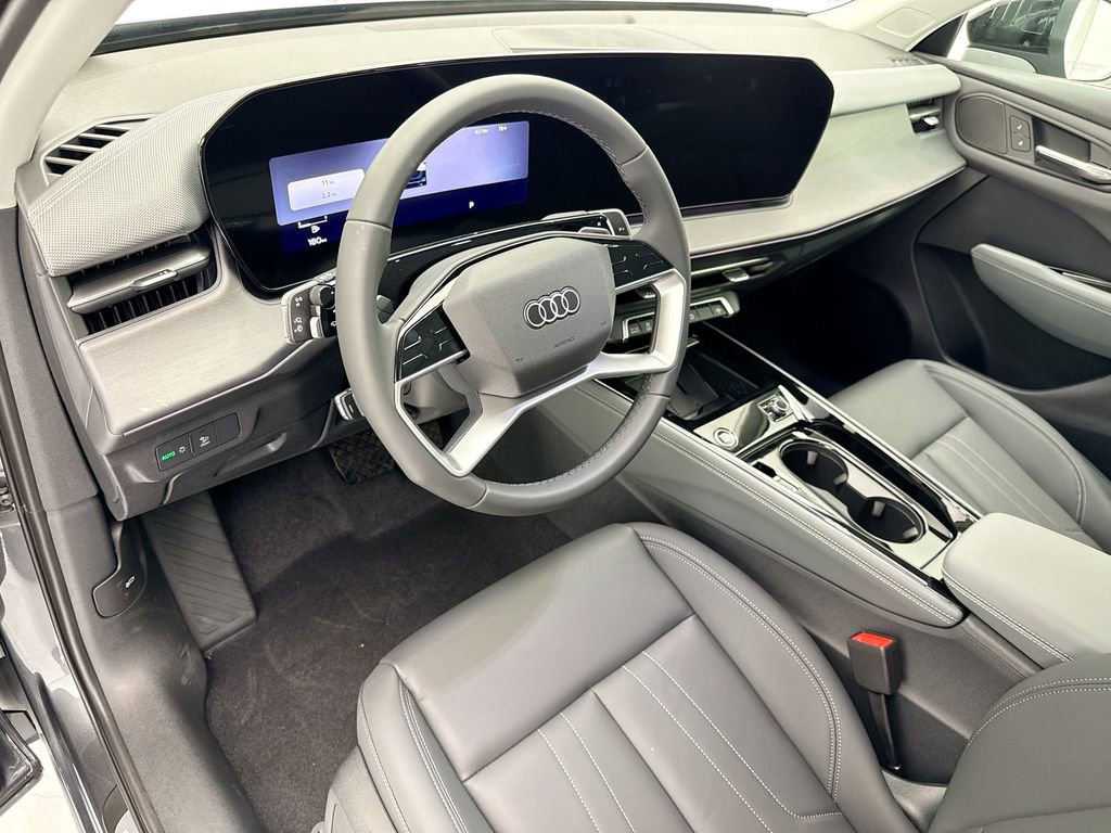 Used 2026 Audi Q3 quattro 2.0T AWD/4WD image 9