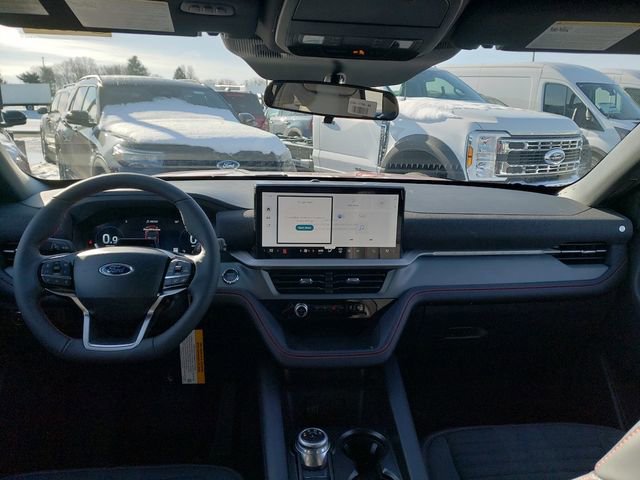 New 2026 Ford Explorer ST-Line image 13