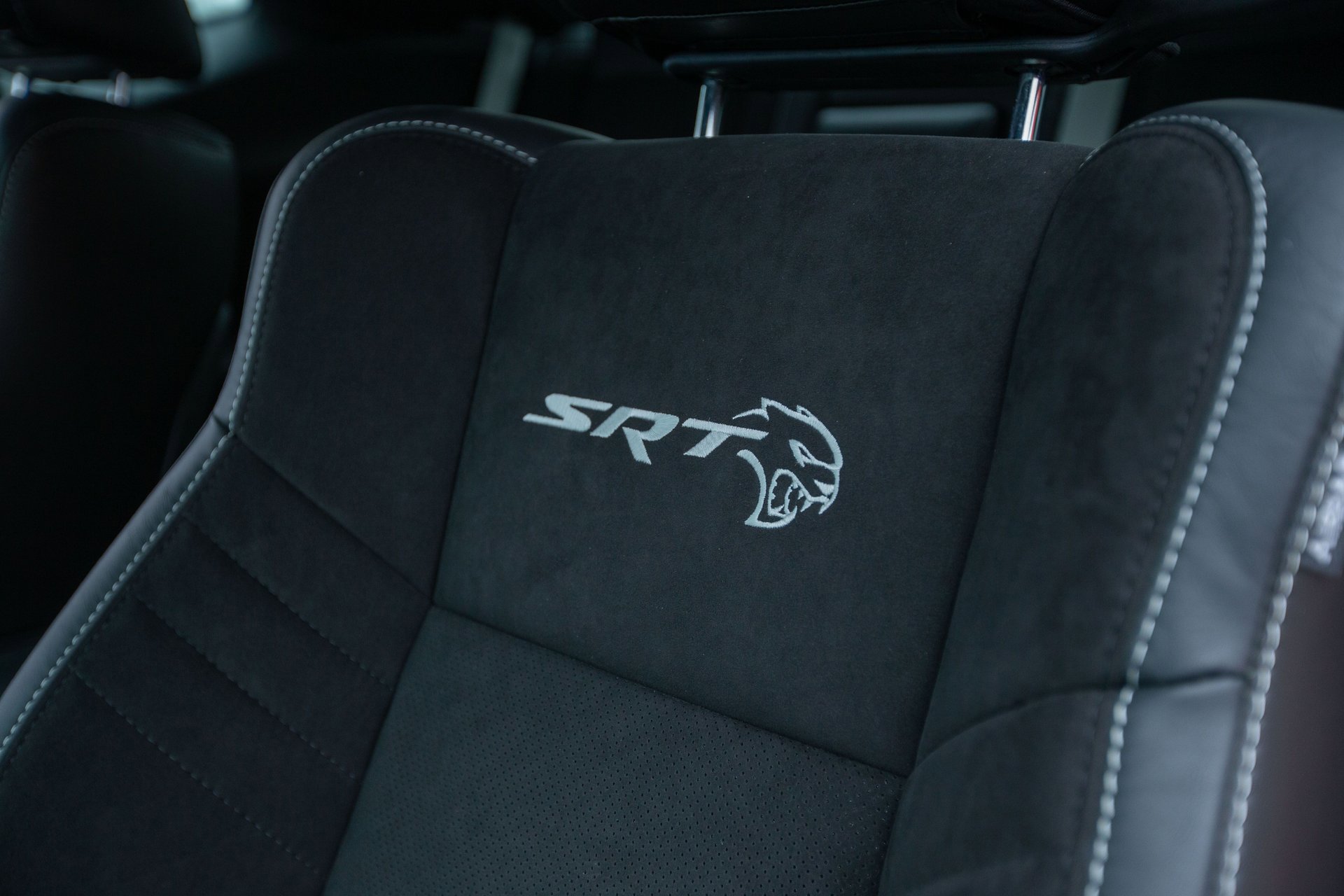 Used 2023 Dodge Challenger SRT Hellcat w/ Driver Convenience Group image 22