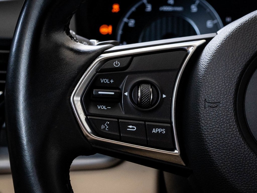 Certified 2019 Acura RDX SH-AWD image 27