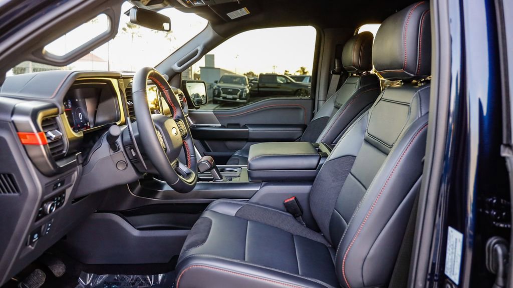 Used 2025 Ford F150 Raptor image 21