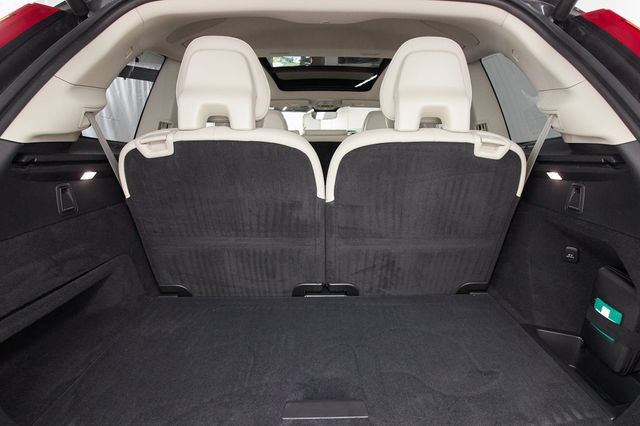 Used 2024 Volvo XC90 T8 Ultimate w/ Protection Package Premier AWD/4WD image 25