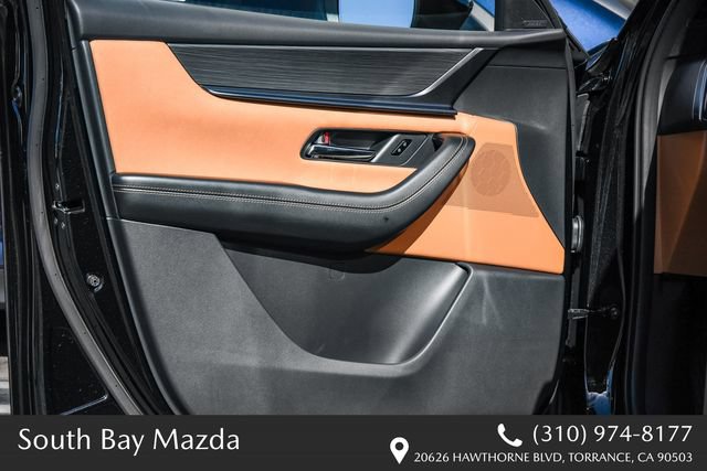 New 2026 MAZDA CX-70 3.3 Turbo S w/ Premium Plus AWD/4WD image 19