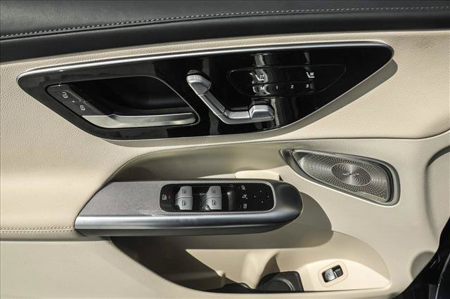 Certified 2026 Mercedes-Benz GLC 300 4MATIC image 14